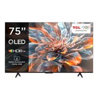 TCL 75P79K 75″ QLED TV