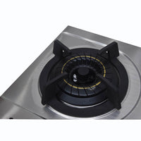 Esquire ESQ 7500 3 Burners Kitchen Hob