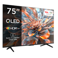 TCL 75P79K 75″ QLED TV
