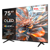 TCL 75P79K 75″ QLED TV