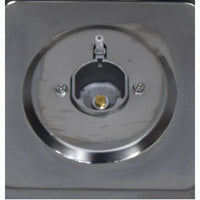 Esquire ATM7614 3 Burners Kitchen Hob