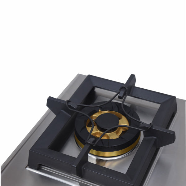 Esquire G762TTS 2 Burners Kitchen Hob