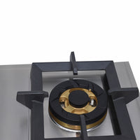 Esquire G762TTS 2 Burners Kitchen Hob