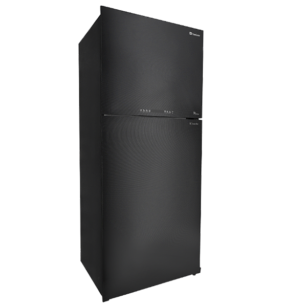 Dawlance DTM-7650 Glass Door Inverter IoT No Frost Refrigerator