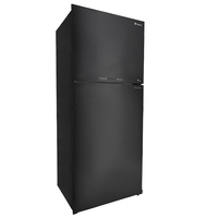Dawlance DTM-7650 Glass Door Inverter IoT No Frost Refrigerator