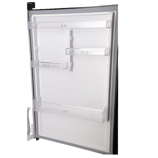 Dawlance DTM-7650 Glass Door Inverter IoT No Frost Refrigerator