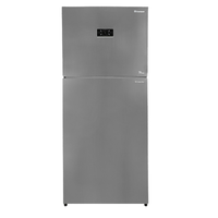 Dawlance DTM-7650 Inox Inverter IoT No Frost Refrigerator