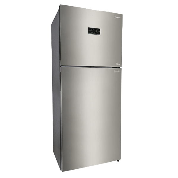Dawlance DTM-7650 Inox Inverter IoT No Frost Refrigerator