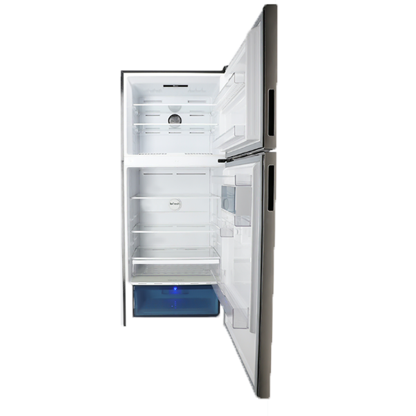 Dawlance DTM-7650 Inox Inverter IoT No Frost Refrigerator