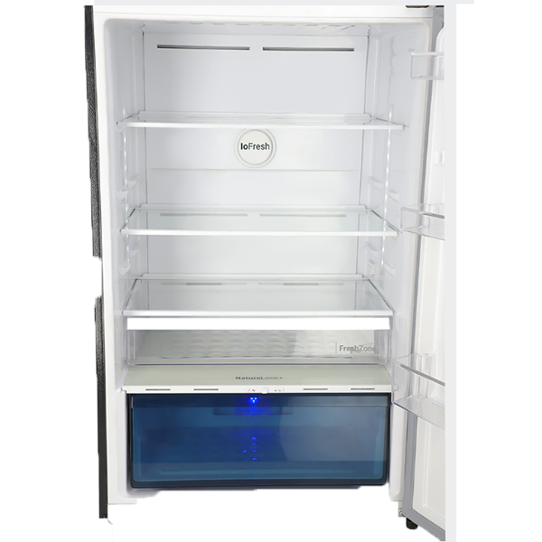 Dawlance DTM-7650 Inox Inverter IoT No Frost Refrigerator