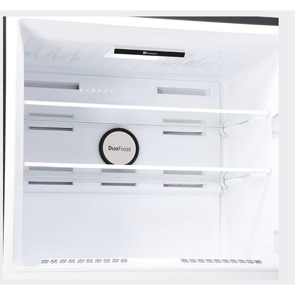 Dawlance DTM-7650 Inox Inverter IoT No Frost Refrigerator