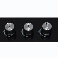 Esquire ATM SS7803GACC 3 Burners Kitchen Hob