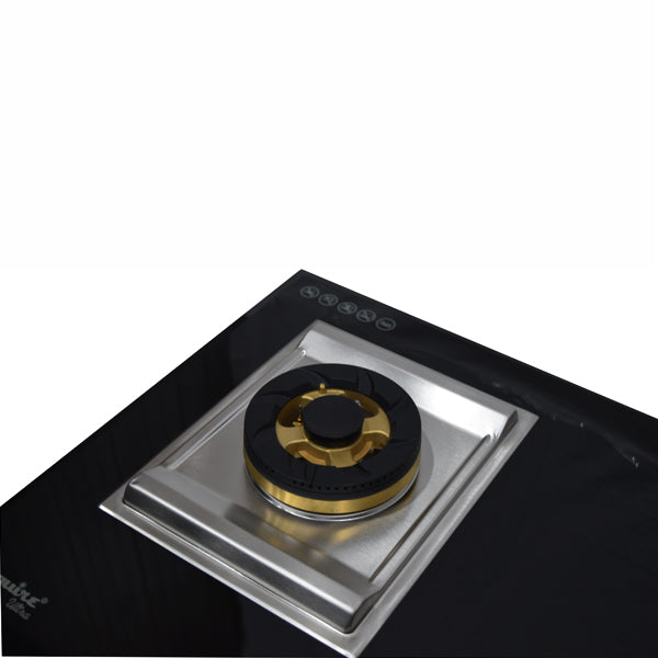 Esquire G782TTG-6 2 Burners Kitchen Hob