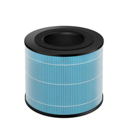 Philips AMF220 2000 Series Air Purifier