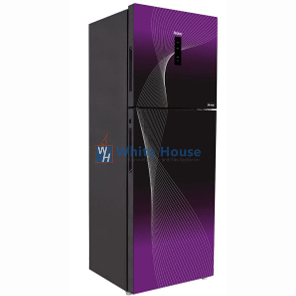 Haier HRF-438 IFPA 16Cft Digital Inverter Refrigerator