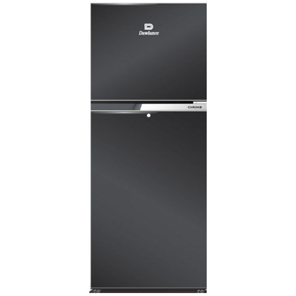 Dawlance 91999 20Cft Chrome Refrigerator