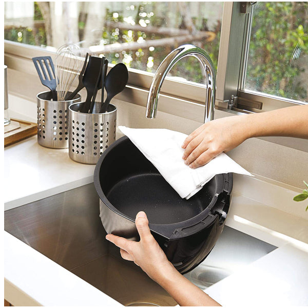 Black &amp; Decker AF400-B5 4L Air Fryer