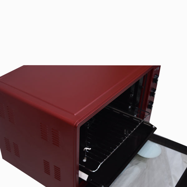 Esquire M7051REDN1A Electric Oven