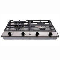 Teka EX 60 4G AIAL 4 Burners Kitchen Hob