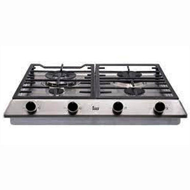 Teka EX 60 4G AIAL 4 Burners Kitchen Hob