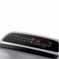 Samsung WA11T5260BY/SG 11kg Wobble Technology Top Load Automatic Washing Machine
