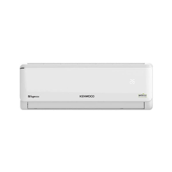 Kenwood KES-1846 E-Supreme Inverter AC