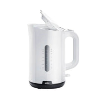 Braun WK 1110 White Breakfast 1 Electric Kettle