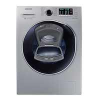 Samsung WD80K5410OX 8kg Washer 6kg Dryer Washing Machine