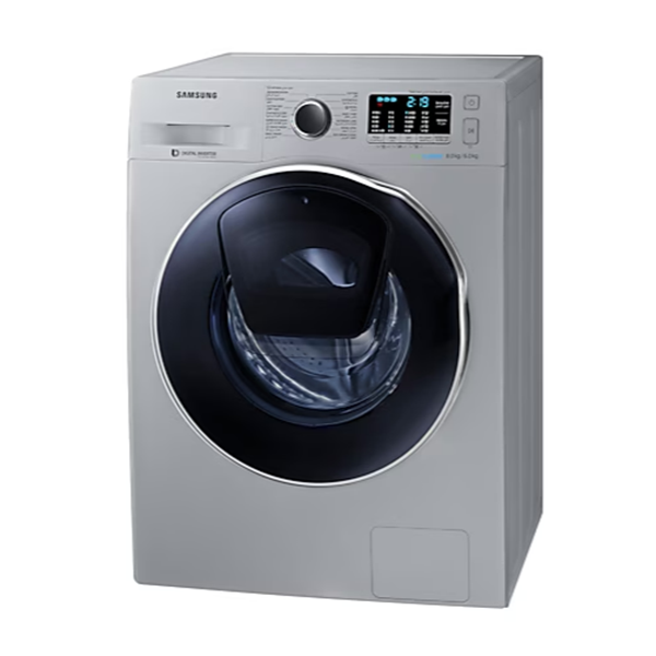 Samsung WD80K5410OX 8kg Washer 6kg Dryer Washing Machine
