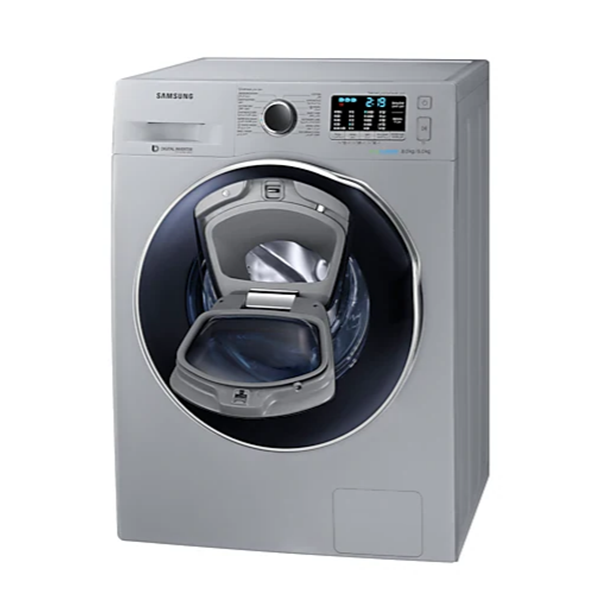 Samsung WD80K5410OX 8kg Washer 6kg Dryer Washing Machine