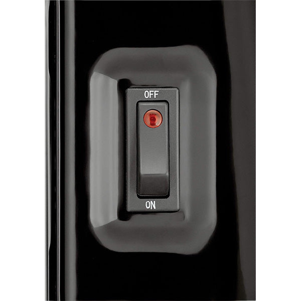 Black & Decker ORO13FD-B5 Oil Radiator Heater