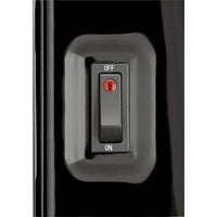 Black & Decker ORO13FD-B5 Oil Radiator Heater