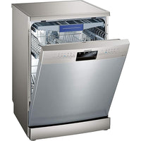 Siemens SN236I10NM iQ300 Free-Standing Dishwasher