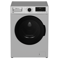 Dawlance DWD-85400 S Inverter Front Load Washing Machine