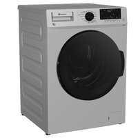 Dawlance DWD-85400 S Inverter Front Load Washing Machine
