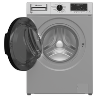Dawlance DWD-85400 S Inverter Front Load Washing Machine
