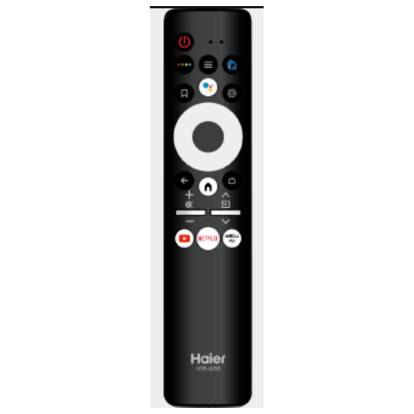 Haier H85S5UG 4K HDR TV