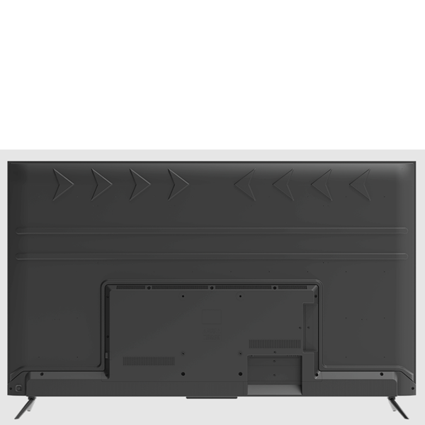 Haier H85S5UG 4K HDR TV