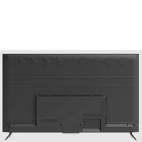 Haier H85S5UG 4K HDR TV