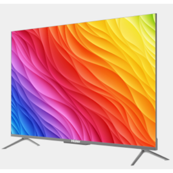 Haier H85S5UG 4K HDR TV