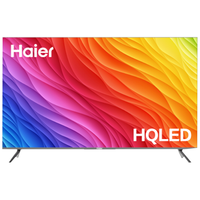 Haier H85S5UG 4K HDR TV