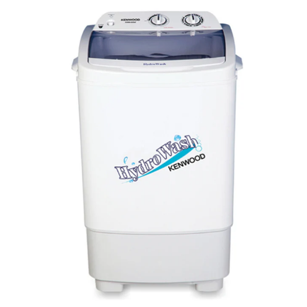 Kenwood KWM-899 8kg Semi Automatic Washing Machine