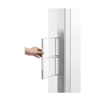 Gree 36TFIH 3.0Ton Inverter Floor Standing AC