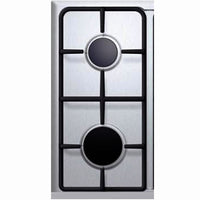 Siemens ER64151DE 4 Burners Stainless Steel Kitchen Hob