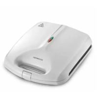 Kenwood SMP50.000WH Sandwich Maker