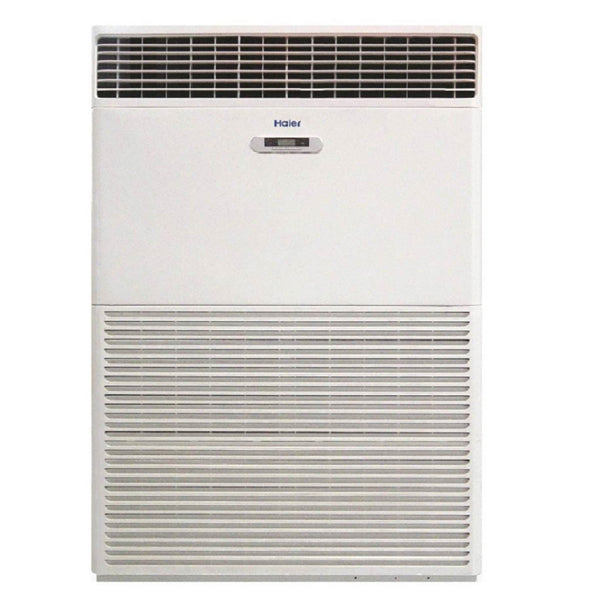 Haier HPU-96CE/DC 8.0Ton Floor Standing AC