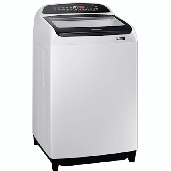 Samsung WA11T5260BY/SG 11kg Wobble Technology Top Load Automatic Washing Machine