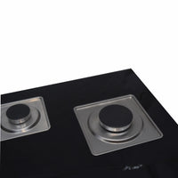Firenzi AGCF-9033-D 3 Burners Kitchen Hob