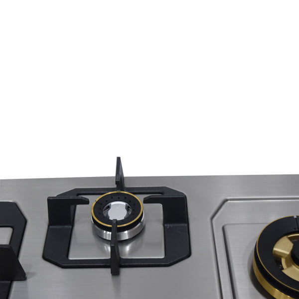 Esquire ATMS7803 3 Burners Kitchen Hob