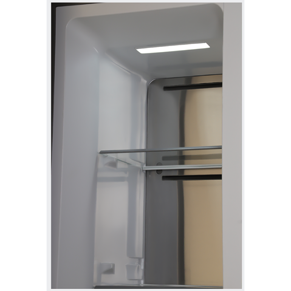 Dawlance DSS 9055 Inox Inverter No Frost Refrigerator